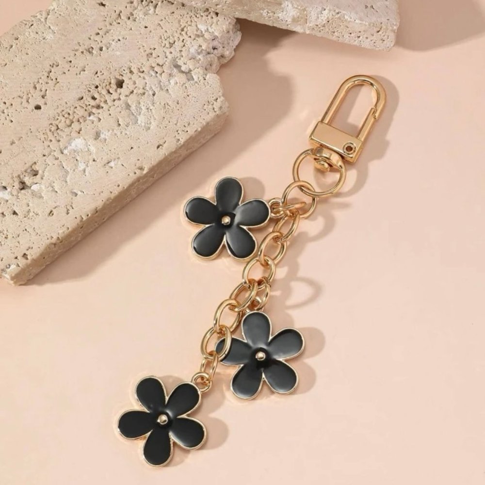 Bag Charm unbranded